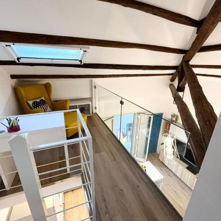 Casa Levante - Apartment mit 2 Schlafzimmern - 7