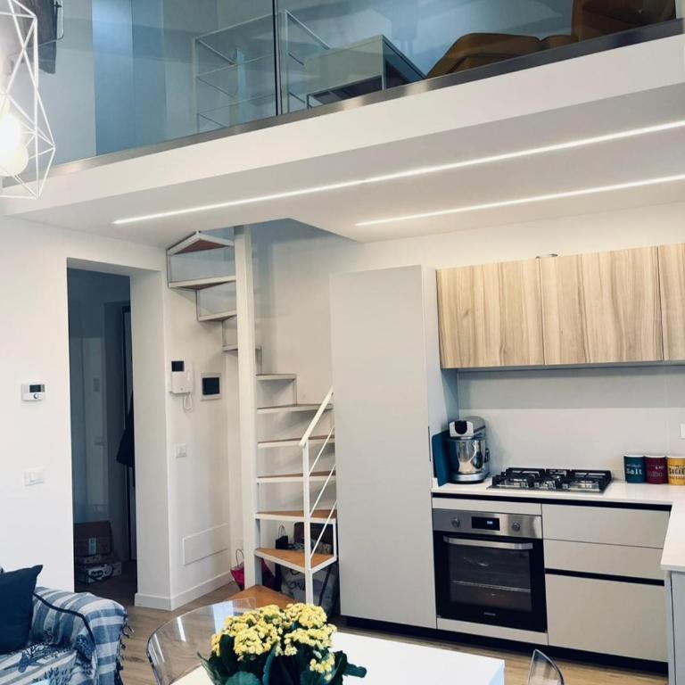 Casa Levante - Apartment mit 2 Schlafzimmern - 4