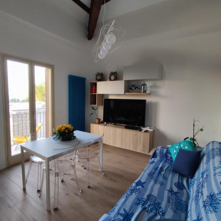 Casa Levante - Apartment mit 2 Schlafzimmern - 12