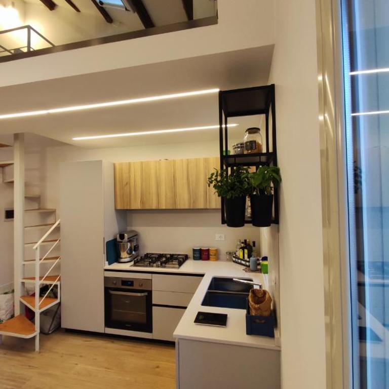 Casa Levante - Apartment mit 2 Schlafzimmern - 13