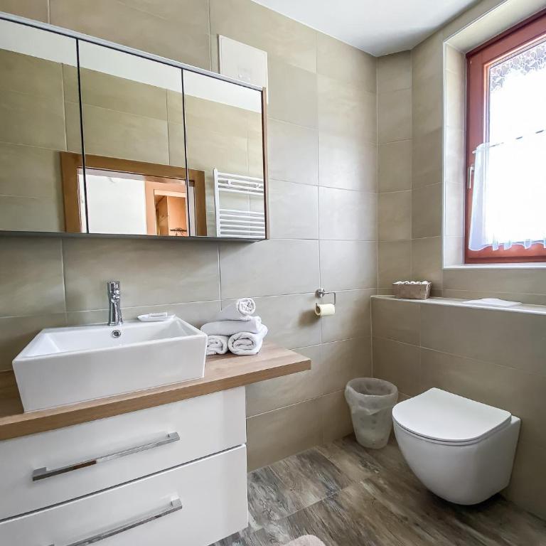 Ferienhaus Mörtl - Haus mit 4 Schlafzimmern - 11