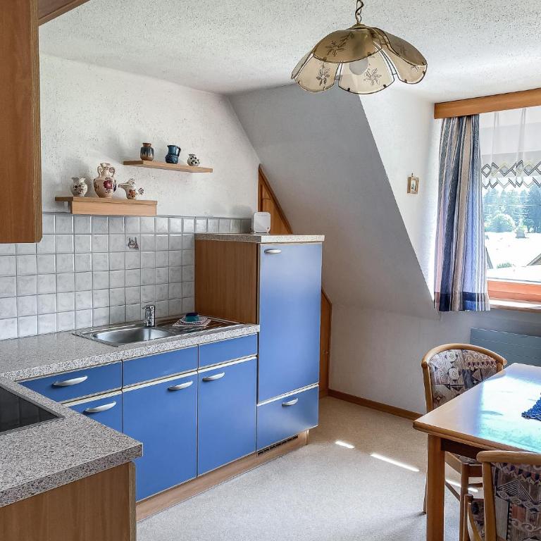 Ferienhaus Mörtl - Haus mit 4 Schlafzimmern - 6
