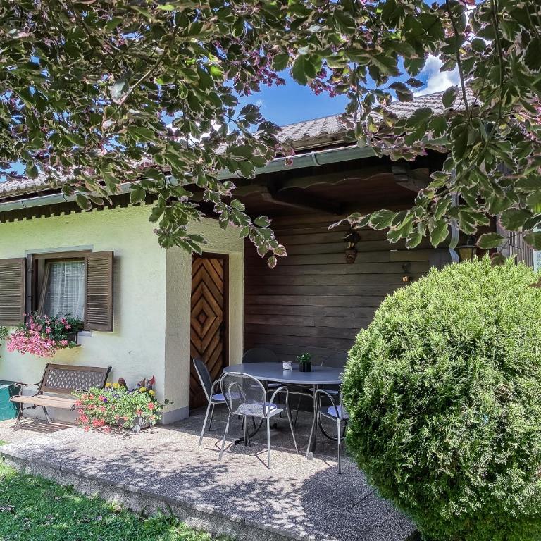 Ferienhaus Mörtl - Haus mit 4 Schlafzimmern - 24