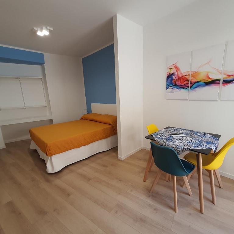 A casa di Claudia - Appartamento Monolocale - 5