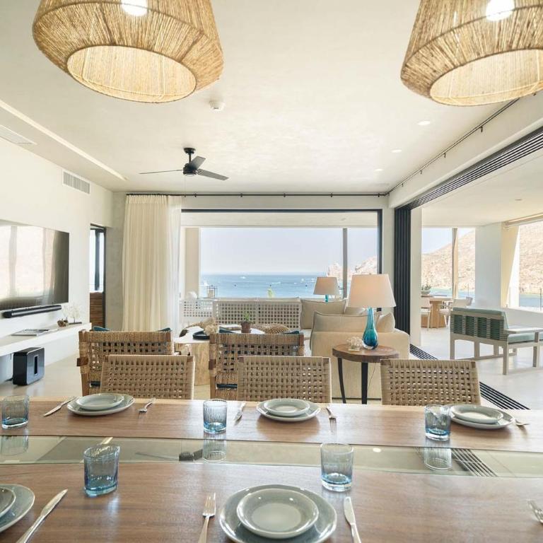 1 Homes Preview Cabo - Casa de 4 dormitorios con vistas al océano - Baja Collection - 7