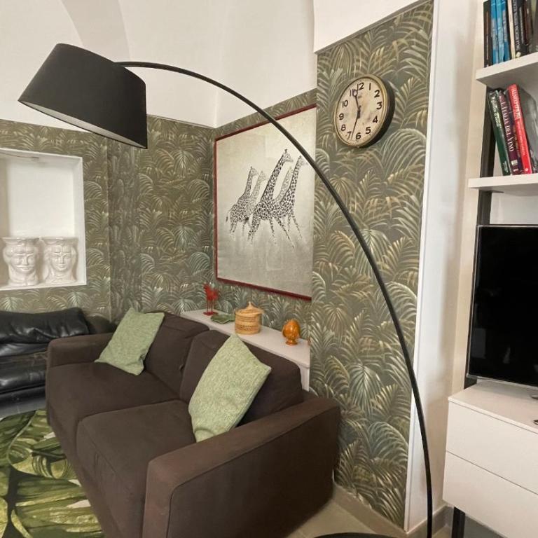 Casa vacanza nel Salento - Appartamento con 1 Camera da Letto - 3