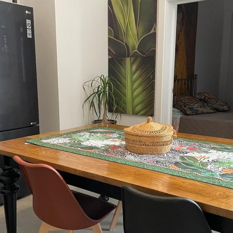 Casa vacanza nel Salento - Appartamento con 1 Camera da Letto - 4