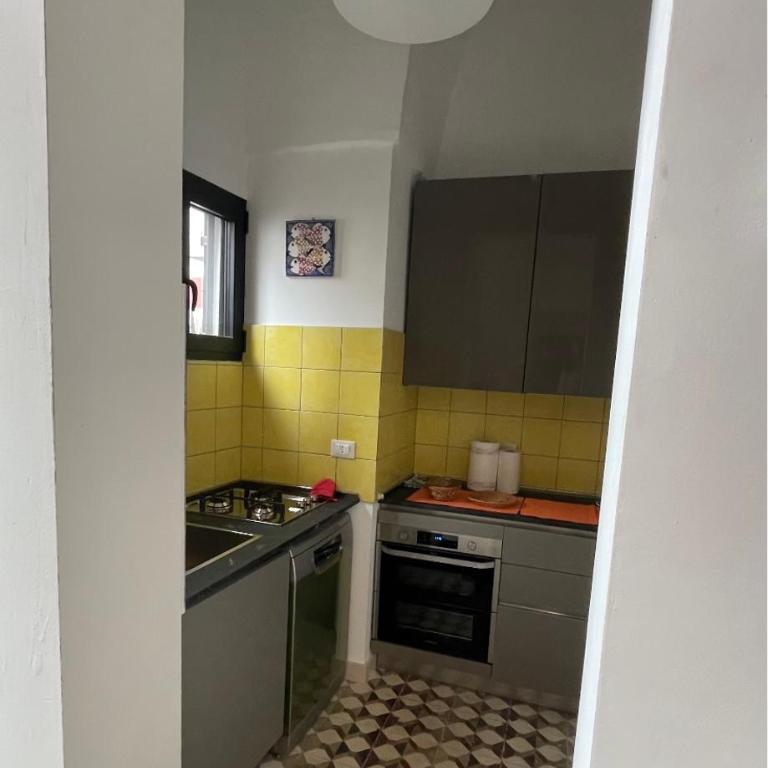Casa vacanza nel Salento - Appartamento con 1 Camera da Letto - 6