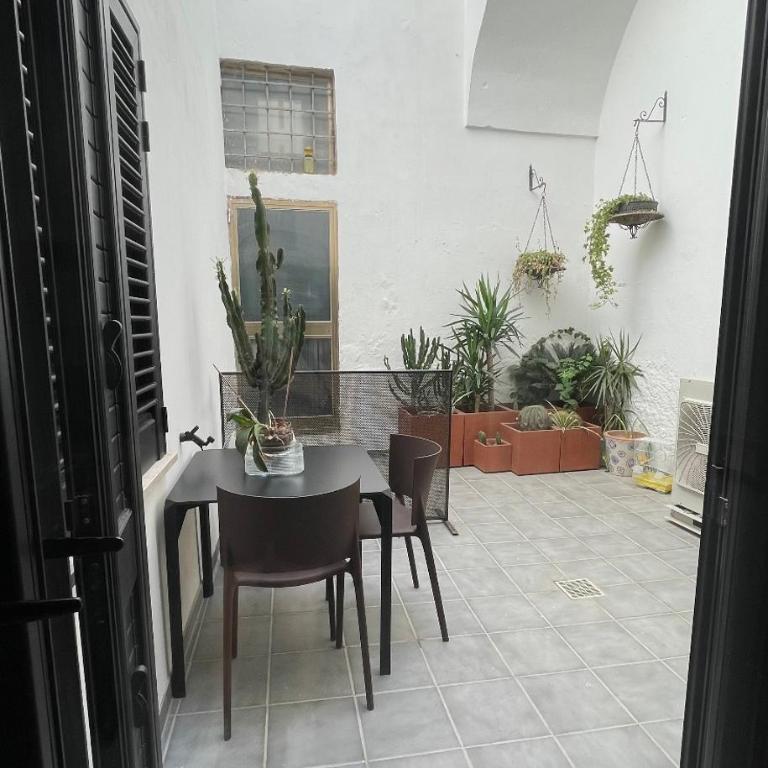 Casa vacanza nel Salento - Appartamento con 1 Camera da Letto - 10