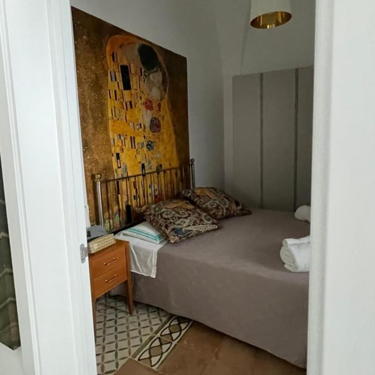 Casa vacanza nel Salento - Appartamento con 1 Camera da Letto - 11