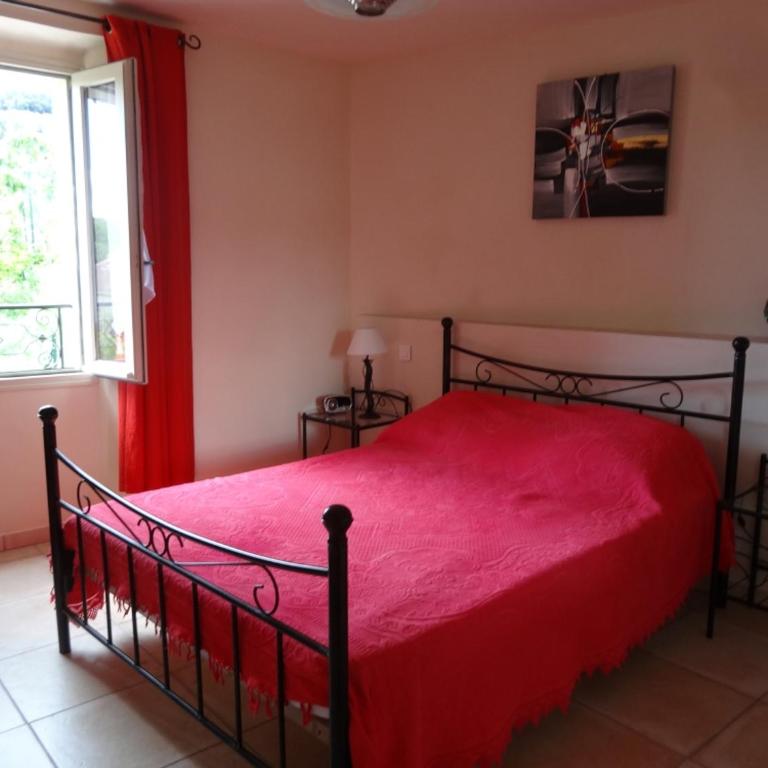 Bastide Marie Antoinette - Maison 1 Chambre - 6