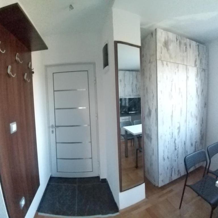 Studio "Dobar pogled" - Apartman sa 1 Spavaćom Sobom - 6