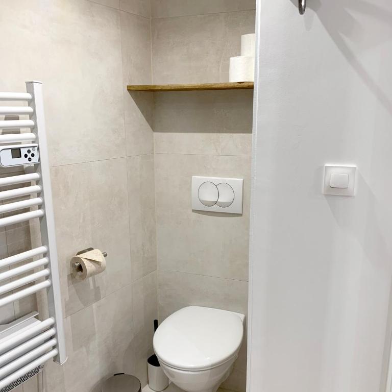Appartement au centre de Toulouse - Appartement 1 Chambre - 16