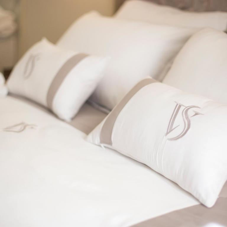 VS Exclusive Luxury Wellness & Spa Apartmani - Vrnjačka Banja - Superior Apartman - 7