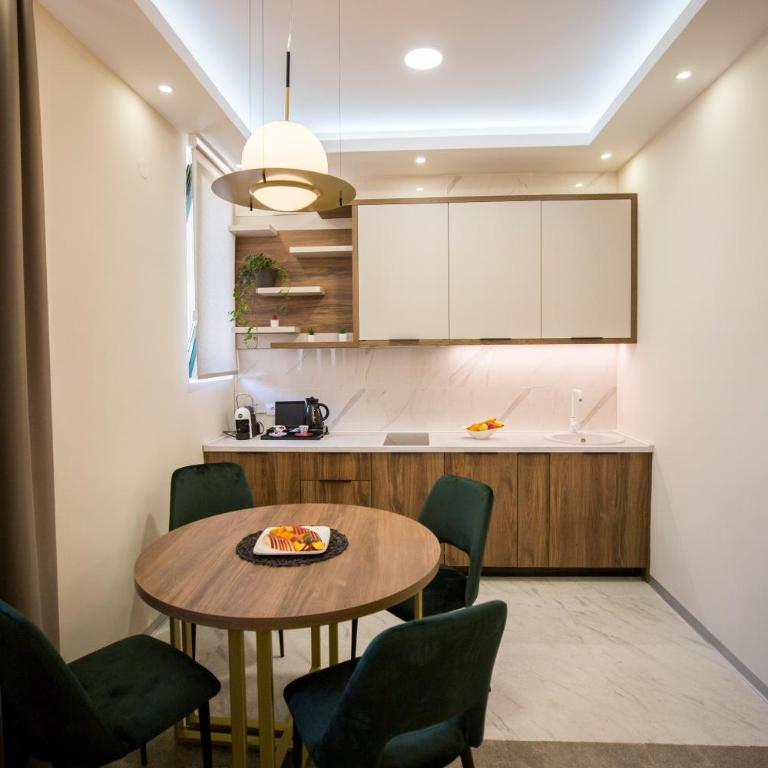 VS Exclusive Luxury Wellness & Spa Apartmani - Vrnjačka Banja - Superior Apartman sa Saunom - 4