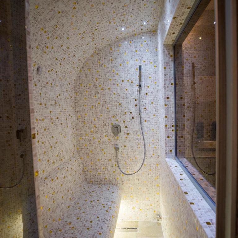 VS Exclusive Luxury Wellness & Spa Apartmani - Vrnjačka Banja - Superior Apartman sa Saunom - 9
