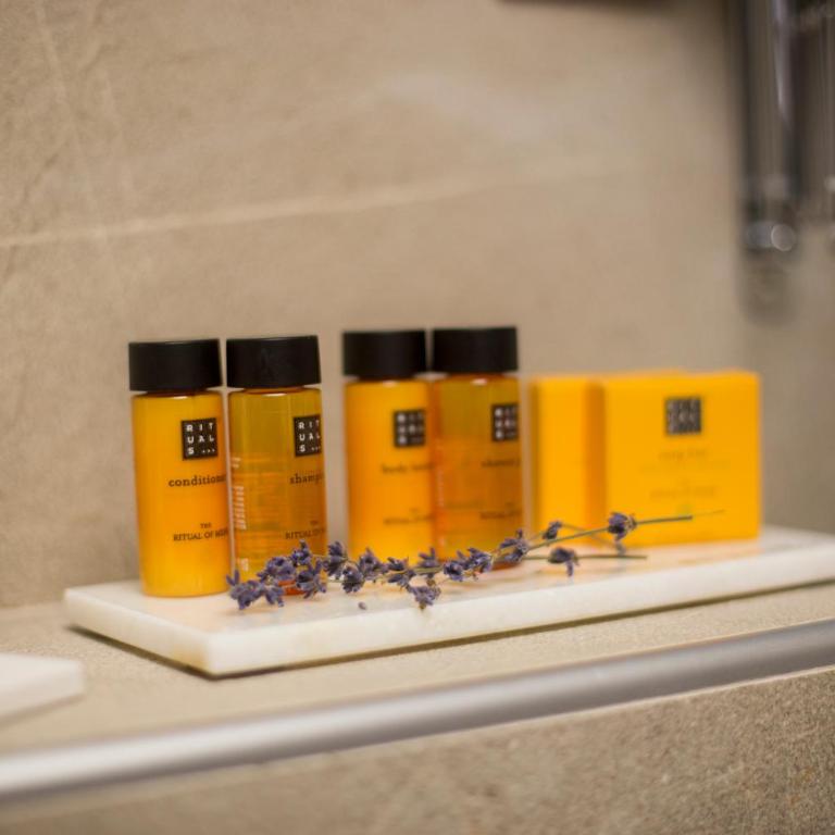 VS Exclusive Luxury Wellness & Spa Apartmani - Vrnjačka Banja - Superior Apartman - 10