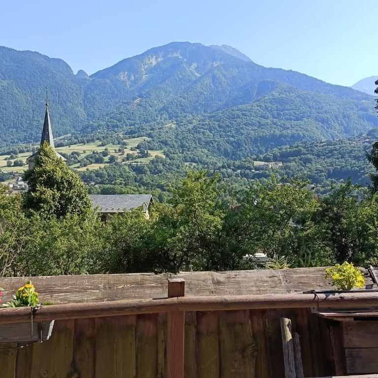 Appartement avec terrasse et parking Privé - Apartment mit 1 Schlafzimmer - 44