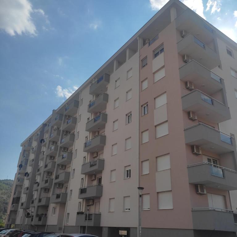 Apartman Angie - Apartman sa 1 Spavaćom Sobom - 27