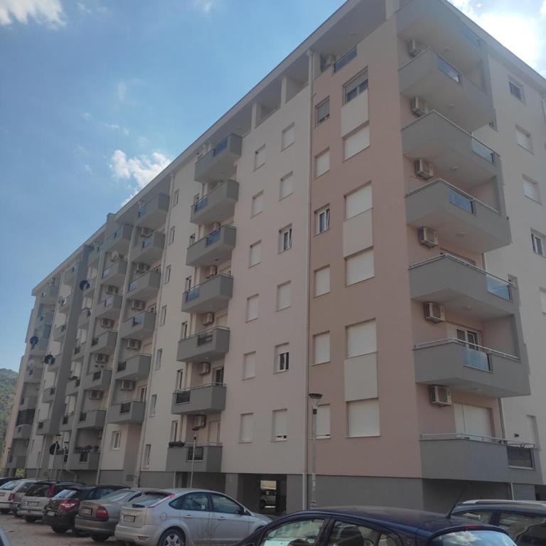 Apartman Angie - Apartman sa 1 Spavaćom Sobom - 26