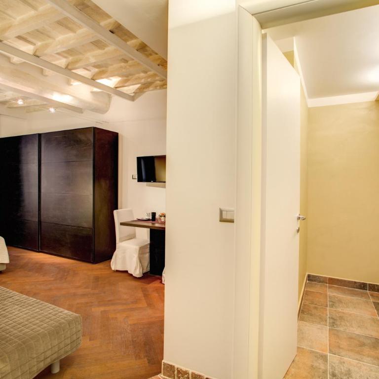 Orso Luxury Apartment - Monolocale Familiare - 4