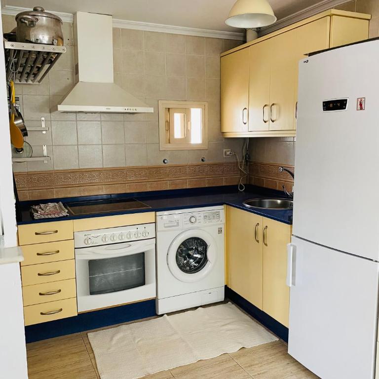 Ático Cádiz Playa - Apartamento de 1 dormitorio - 10