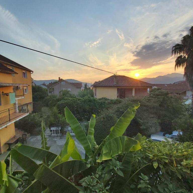 Apartments Maki 2 i 3 - Apartman sa 1 Spavaćom Sobom - 1