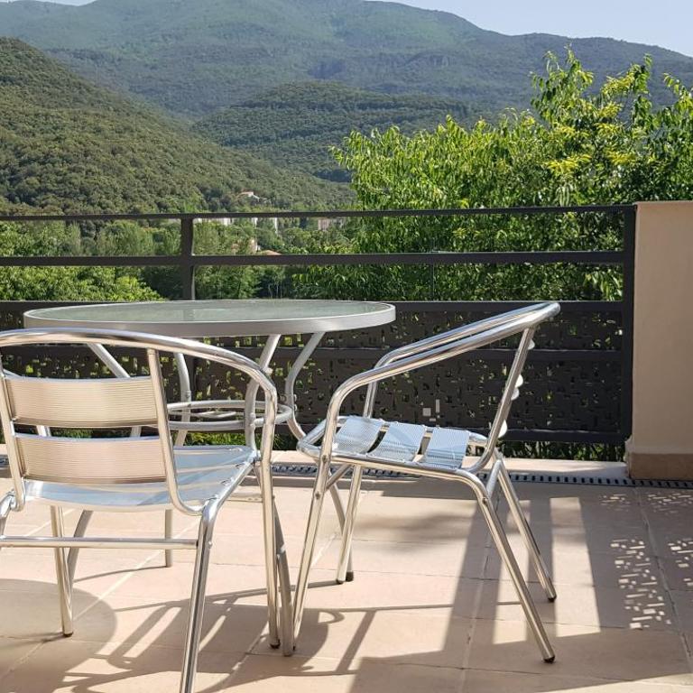Mas Solar D'en Malcion - Appartement 1 Chambre - 6