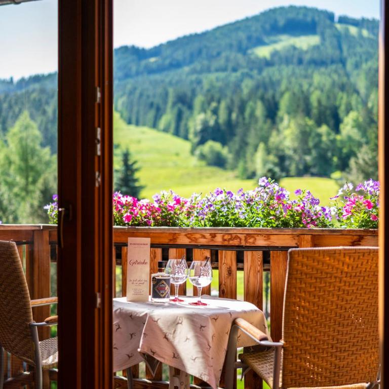 Der Kirchheimerhof - Superior - Junior Suite - 1
