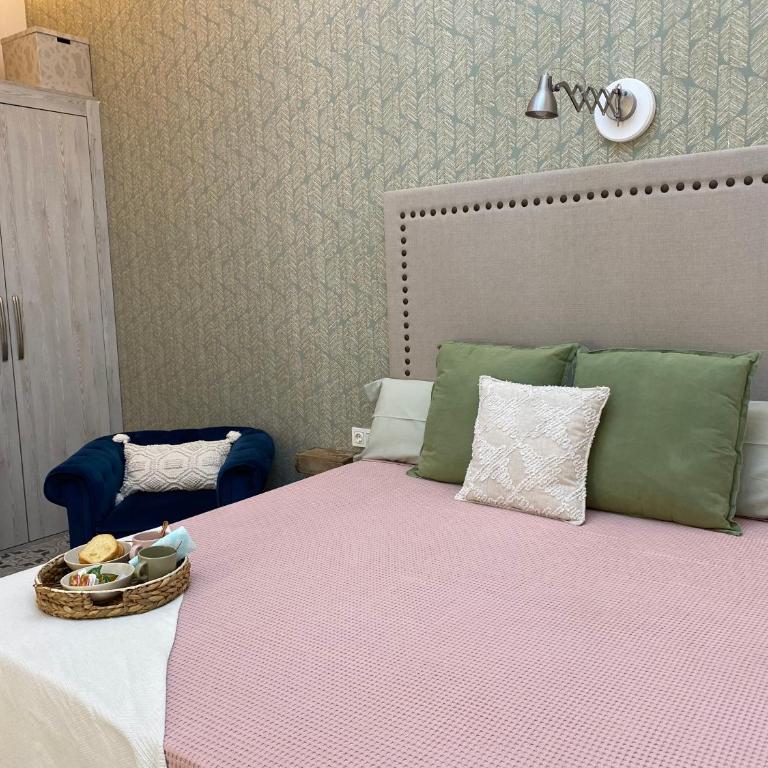 Apartamento Jema El Bajondillo - Apartamento de 1 dormitorio - 61