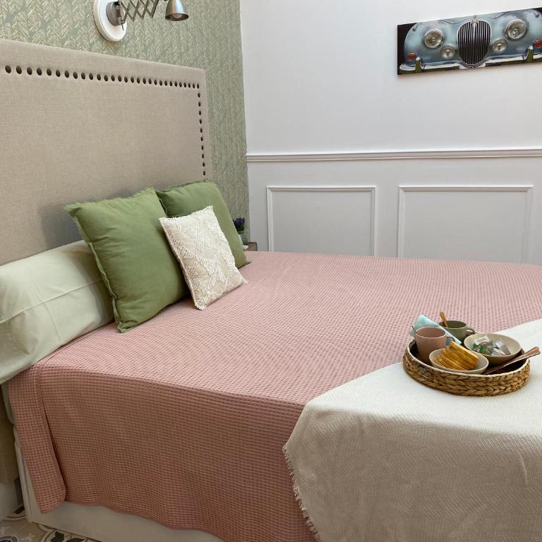Apartamento Jema El Bajondillo - Apartamento de 1 dormitorio - 59