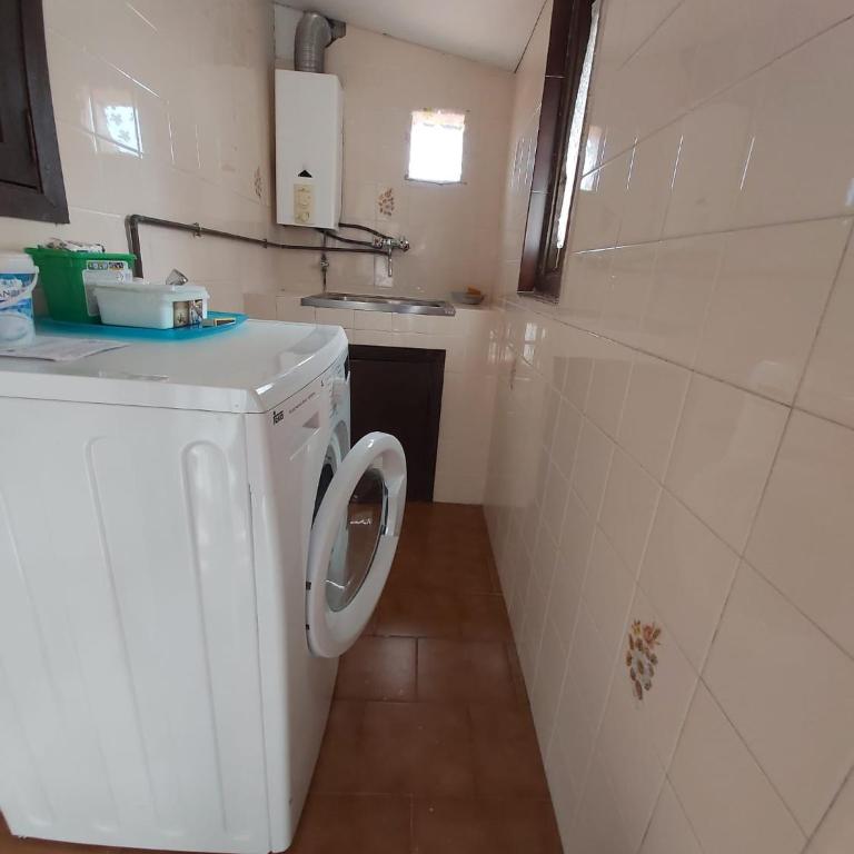 Casa das Peleteiro Ribeira Sacra - Casa de 2 dormitorios - 12