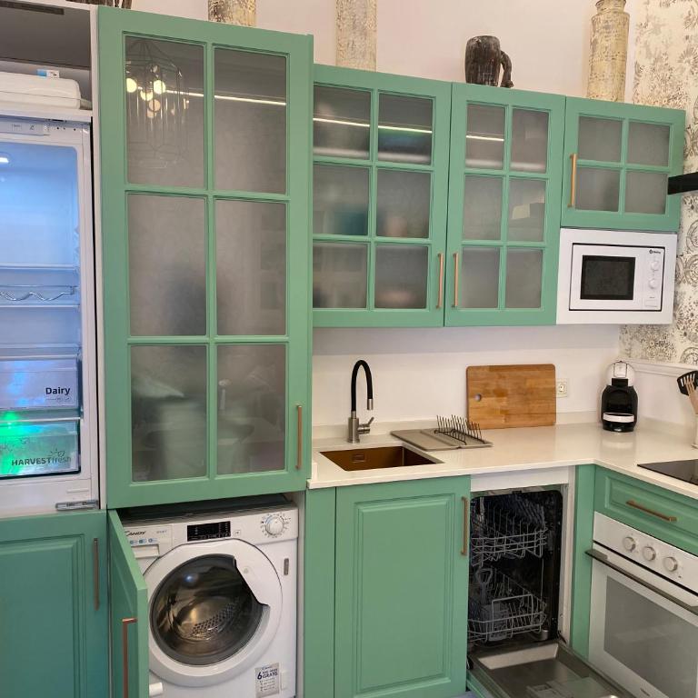 Apartamento Jema El Bajondillo - Apartamento de 1 dormitorio - 66