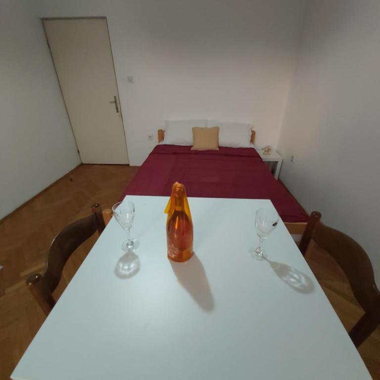 Apartments Maki 2 i 3 - Apartman sa 1 Spavaćom Sobom - 5