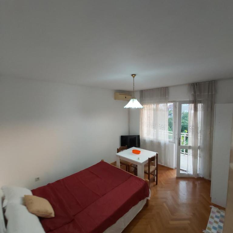 Apartments Maki 2 i 3 - Apartman sa 1 Spavaćom Sobom - 6