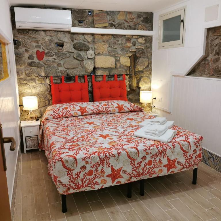 El corazón guest house - Appartamento - Piano Terra - 3