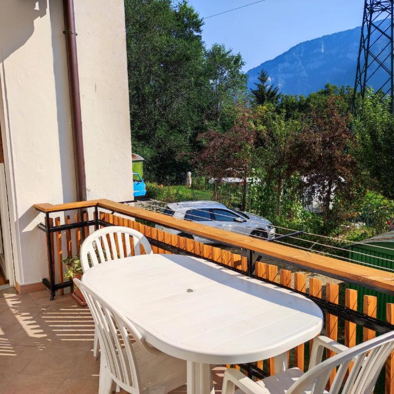 Appartamento Vanoi nel cuore verde del Trentino - Appartamento con 3 Camere da Letto - 15