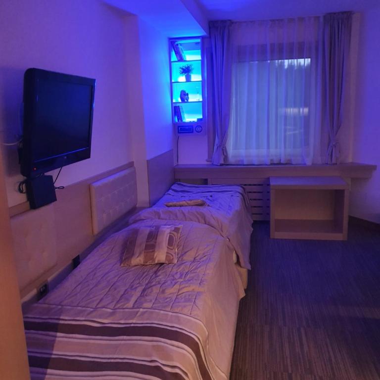Apartments MARAS - Angella Konaci - Studio Apartment - 6