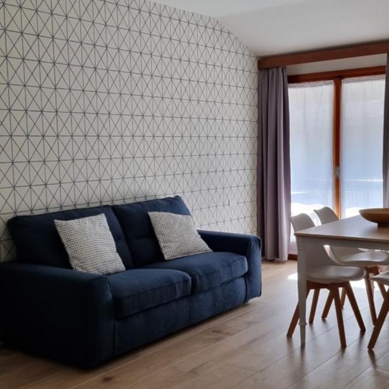 Casa Barcelli Sport & Family Apartments - Appartamento con 1 Camera da Letto - 12