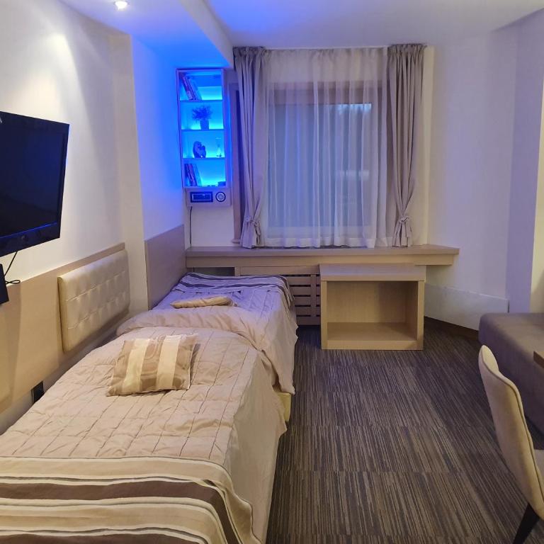 Apartments MARAS - Angella Konaci - Studio Apartment - 7