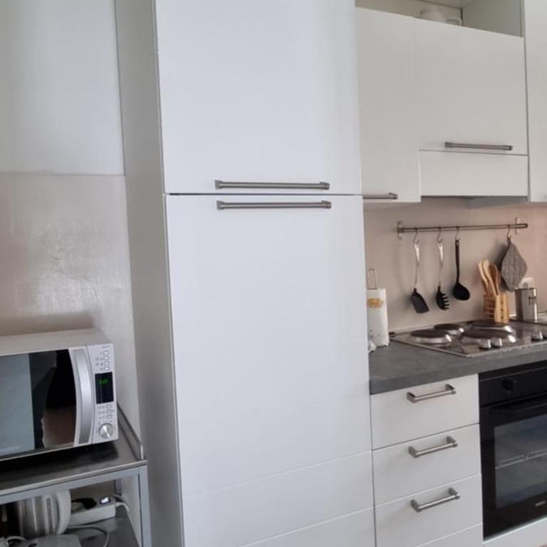 Casa Barcelli Sport & Family Apartments - Appartamento con 1 Camera da Letto - 16