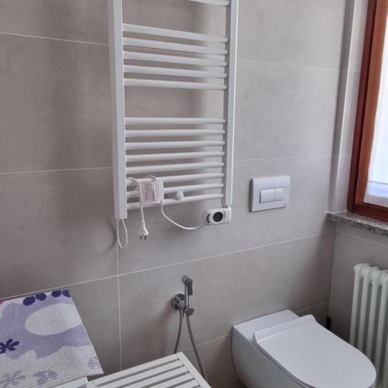 Casa Barcelli Sport & Family Apartments - Appartamento con 1 Camera da Letto - 19
