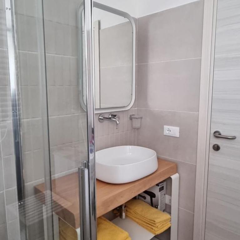Casa Barcelli Sport & Family Apartments - Appartamento con 1 Camera da Letto - 18