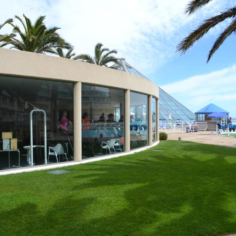 San Alfonso Apartment - Apartamento de 2 dormitorios - 40