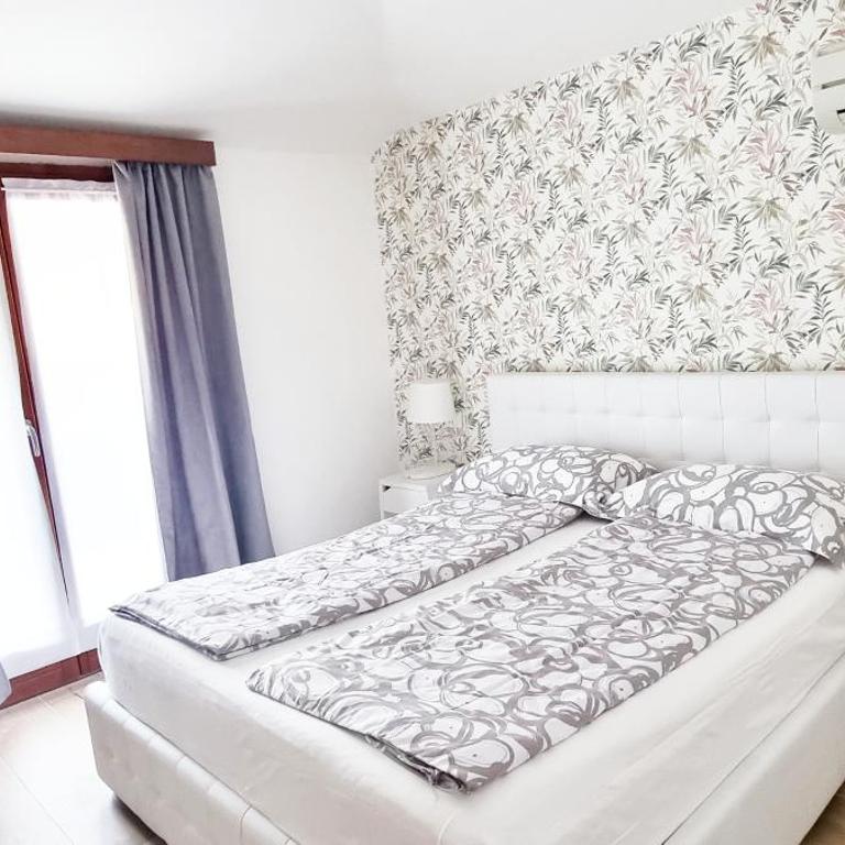 Casa Barcelli Sport & Family Apartments - Appartamento con 1 Camera da Letto - 21