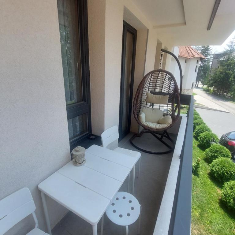 Apartlux Danilo 1 - Apartman sa 1 Spavaćom Sobom - 26