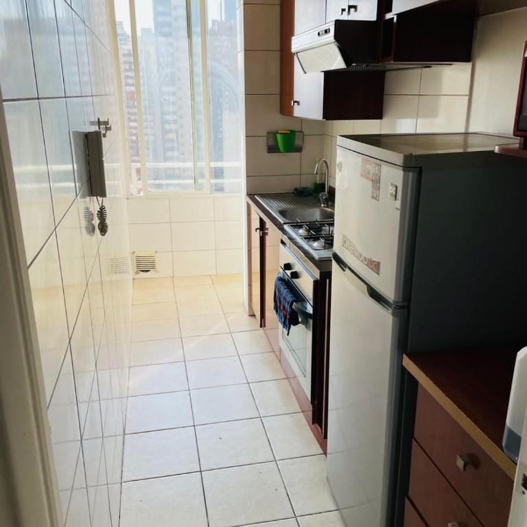 Midas apart hotel - Apartamento de 1 dormitorio - 4