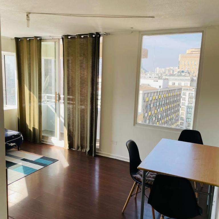Midas apart hotel - Apartamento de 1 dormitorio - 6