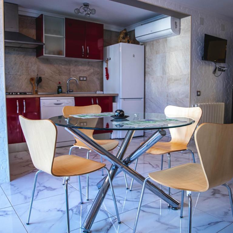 Apartments Relax - One-Bedroom Apartment - 17