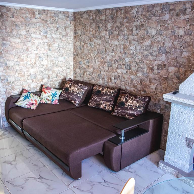 Apartments Relax - One-Bedroom Apartment - 10